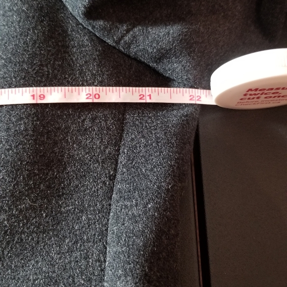 Haight&Ashbury Stanmore Mens Suit Jacket 5/XL - Picture 7 of 8